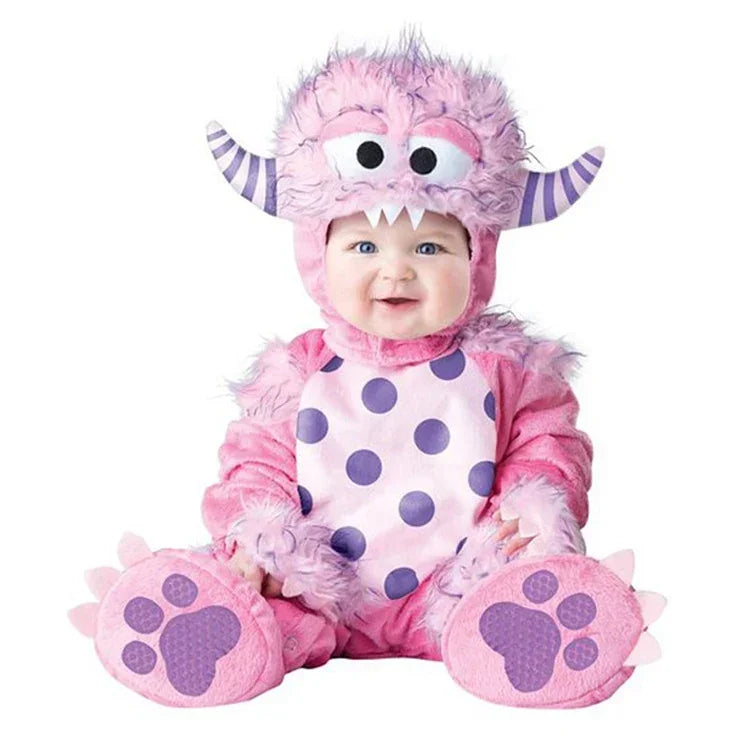 Disguise Costume for Children 6M-24M Multivariant-16